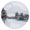 The Winter Den logo